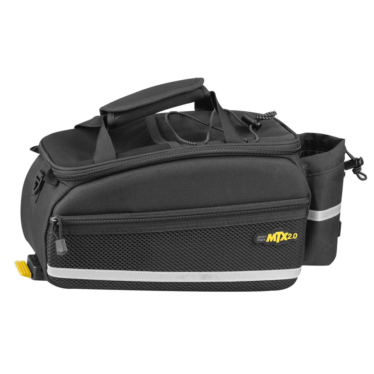 Topeak Gepäckträgertasche MTX Trunk Bag Ex 2.0 mit Schloss