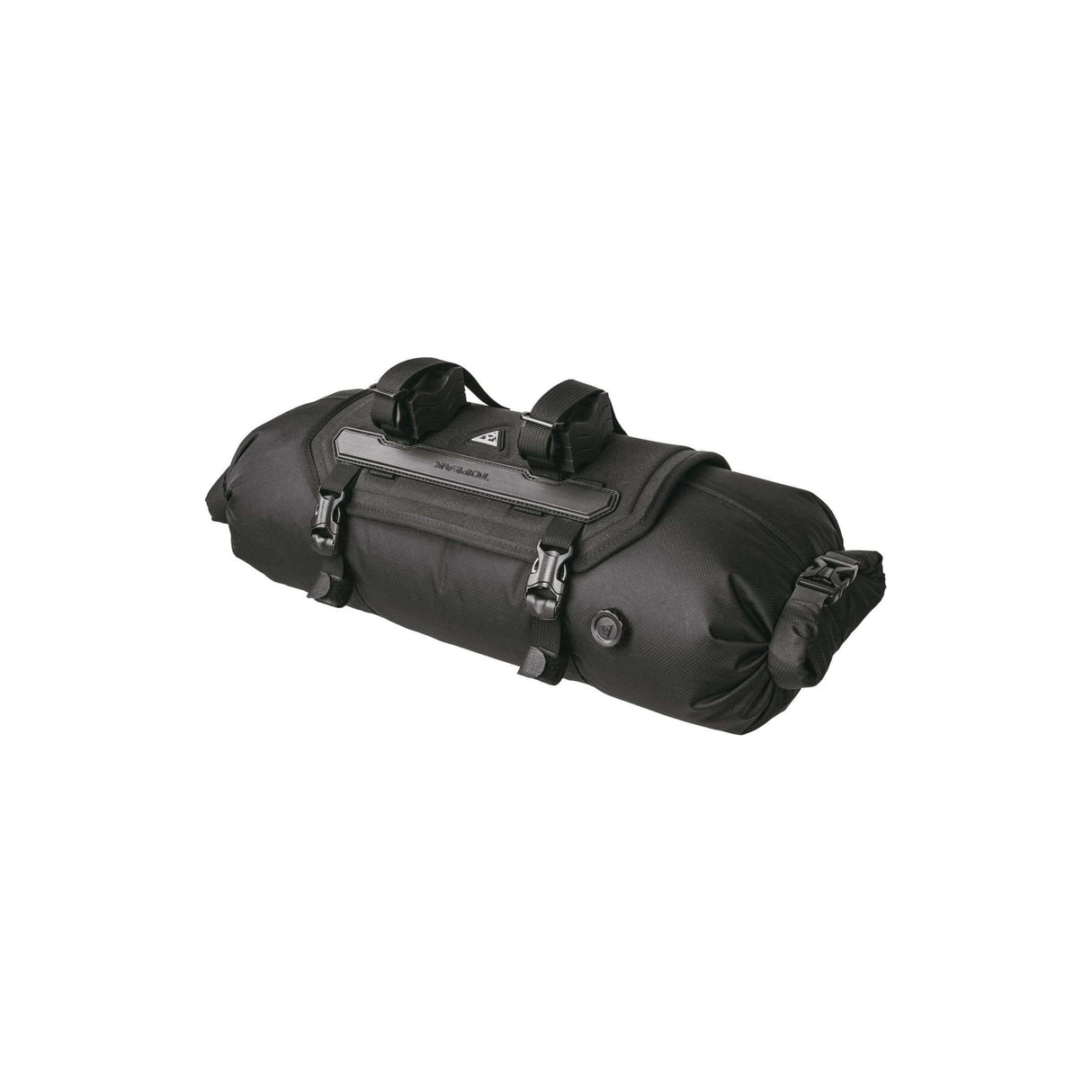 Topeak Tas vordere Lower L Schwarz - Fahrradpacksack