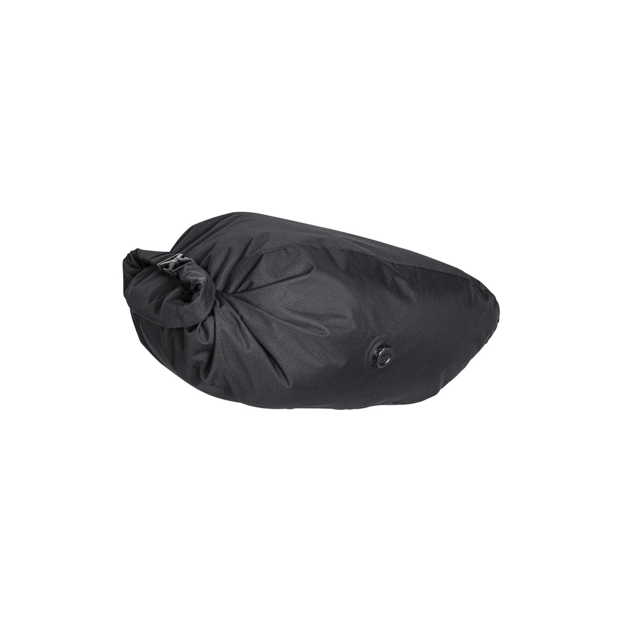 Topeak Backloader X - Satteltasche, 10L, Unisex, Fahrrad, schwarz