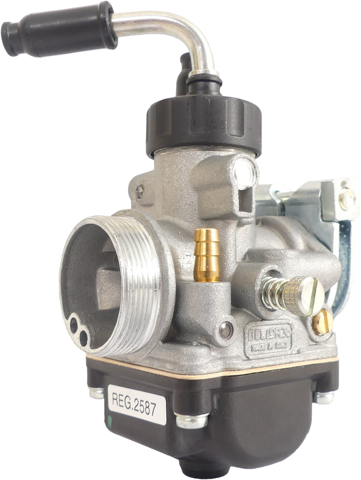 Dellorto Carburetor PHBG 19,5 n. Chr. Handschoke