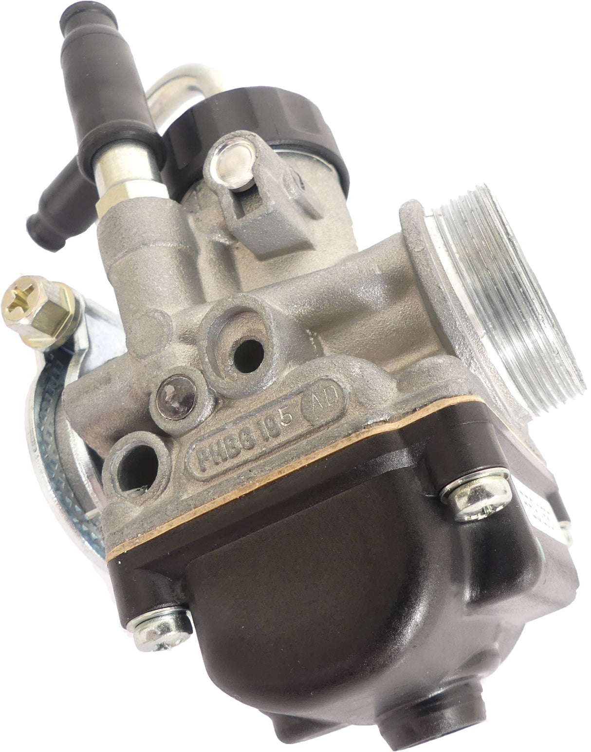 Dellorto Carburetor PHBG 19,5 n. Chr. Handschoke