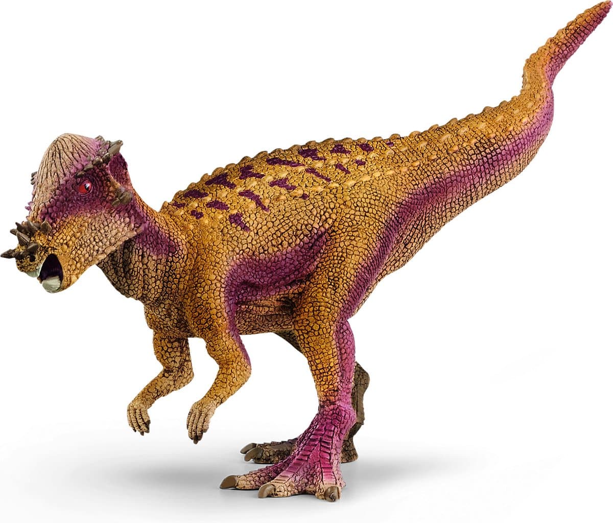 Schleich Pachycephalosarus Dinosaurier 15024