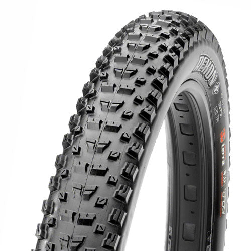 Maxxis Rekon 29x2,60 Tr Exo Dual 60 Faltreifen