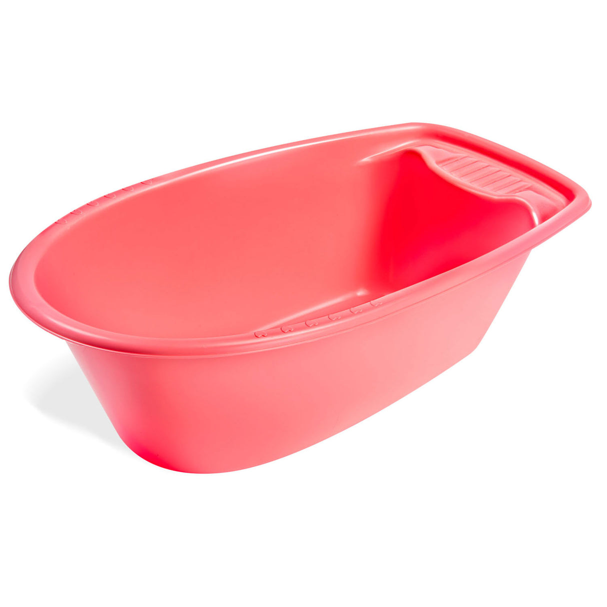 Heless Puppenbad rot - 40cm