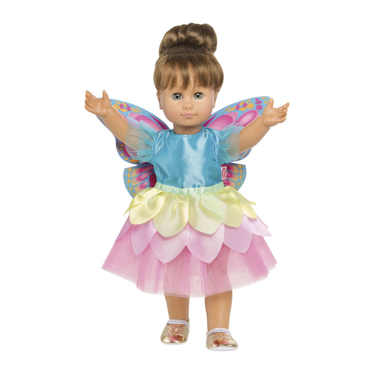 Heless Feenpuppenkleid, 35-45 cm