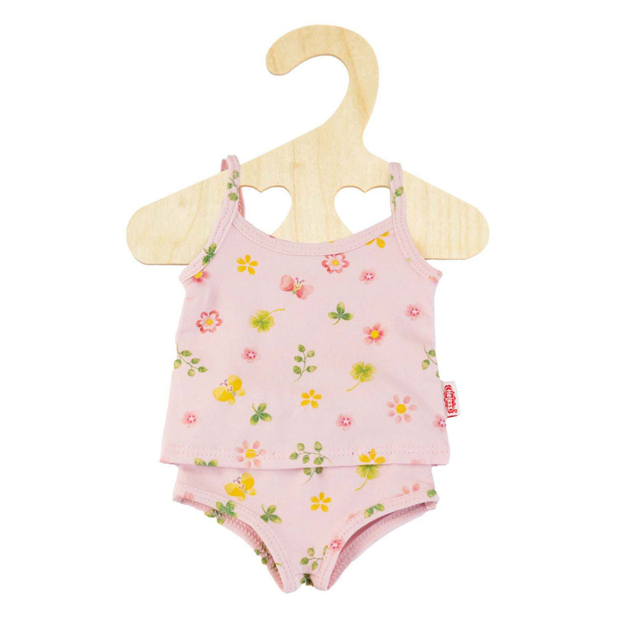 Heless Puppenunterwäsche Prinzessin Emily, 28-35 cm