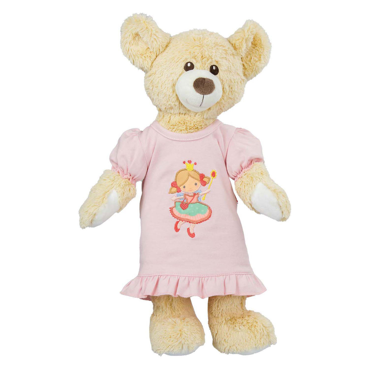 Heless Puppennachthemd Prinzessin Emily, 35-45 cm