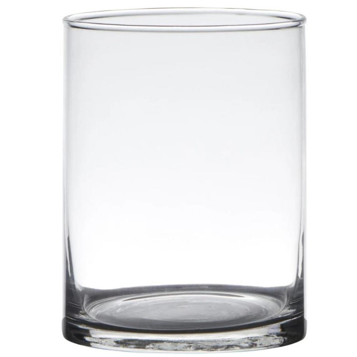 B-living Zylindervase aus Glas ø12xh20cm
