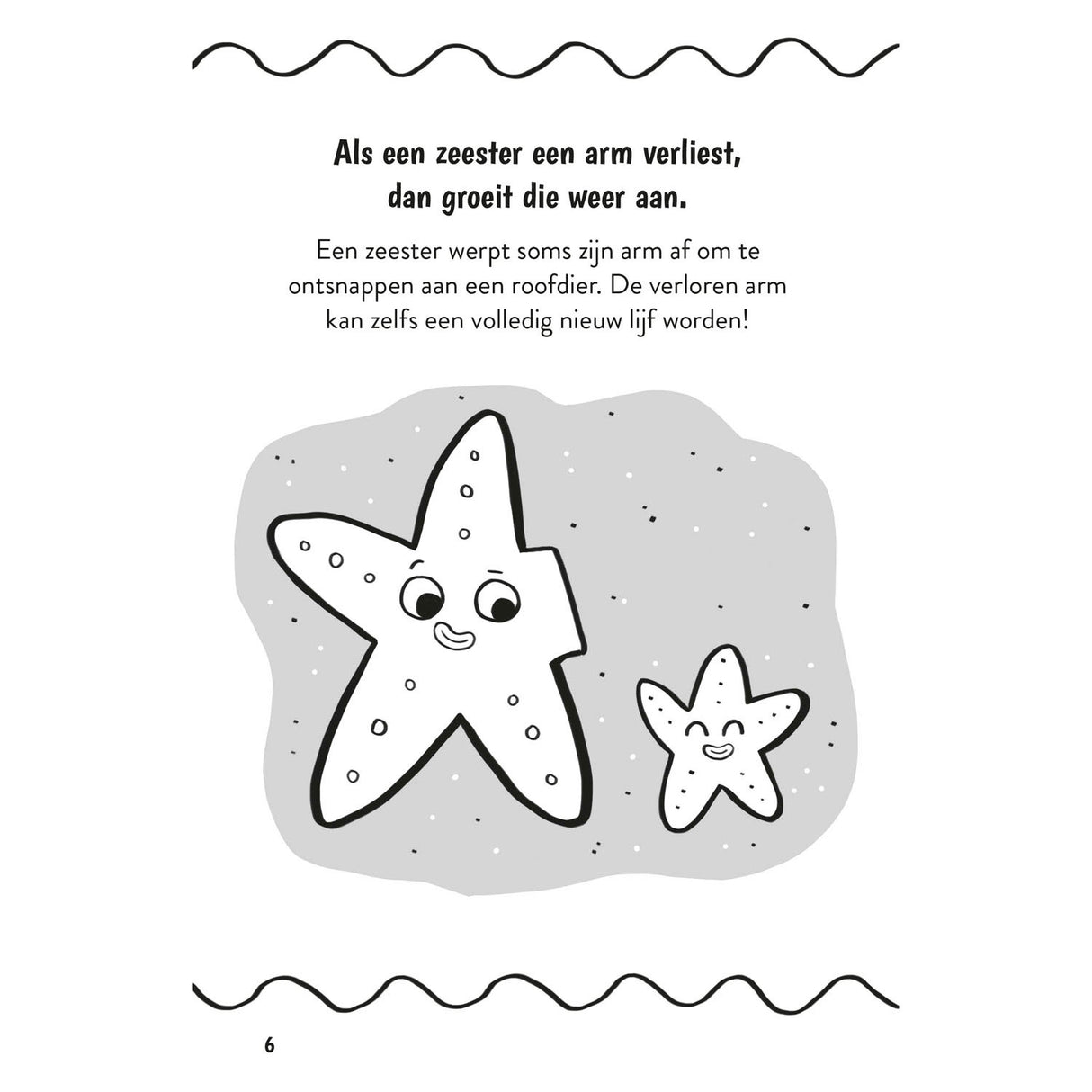 Deltas verrückte Fakten für Kinder ab 8 Jahren. Kinderbuch