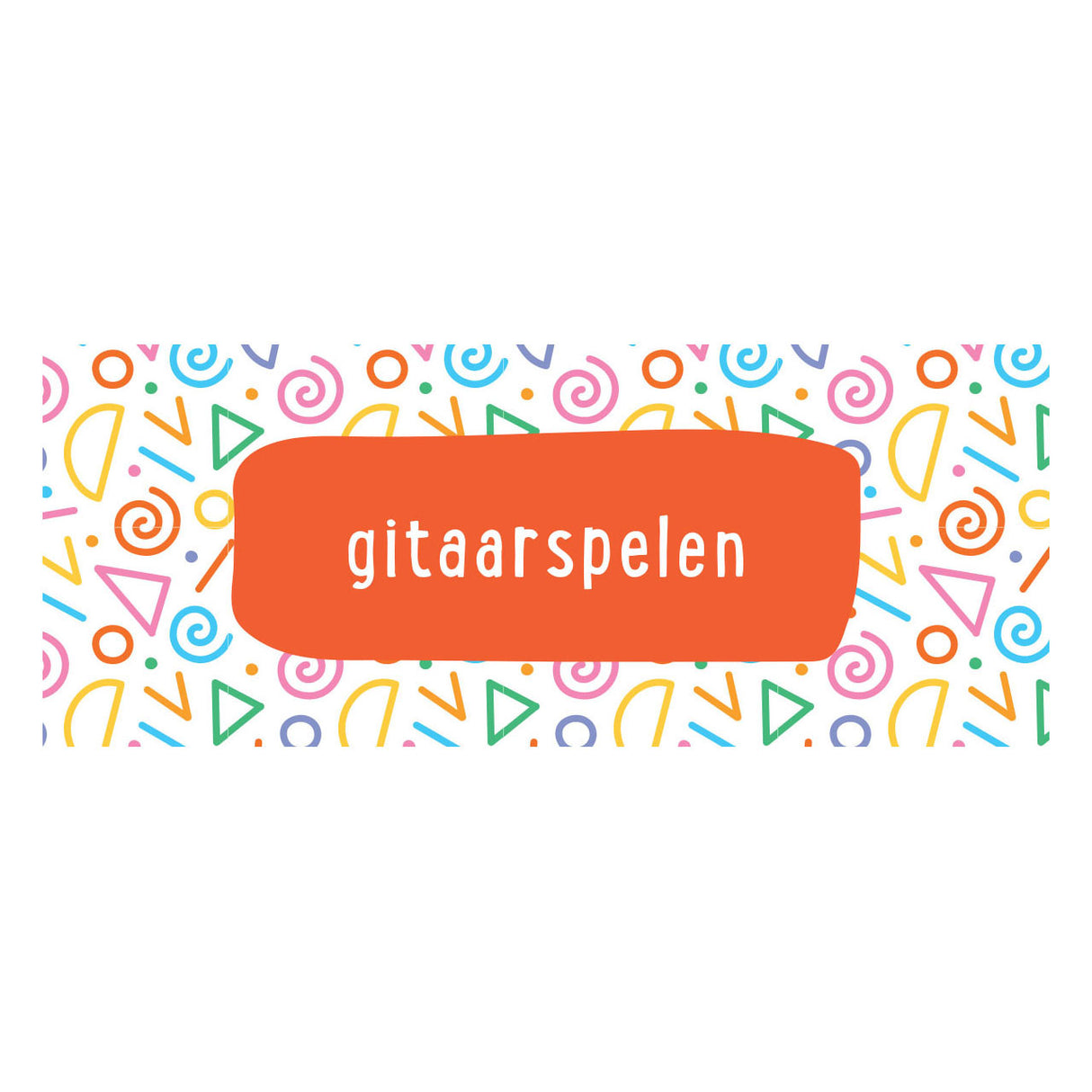 Deltas zeigen es! Stell es dir vor!
