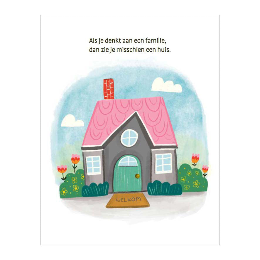 Deltas, unsere Klasse ist eine Familie