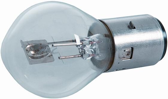 Philips Scheinwerferlampe S2 12V 35 35W