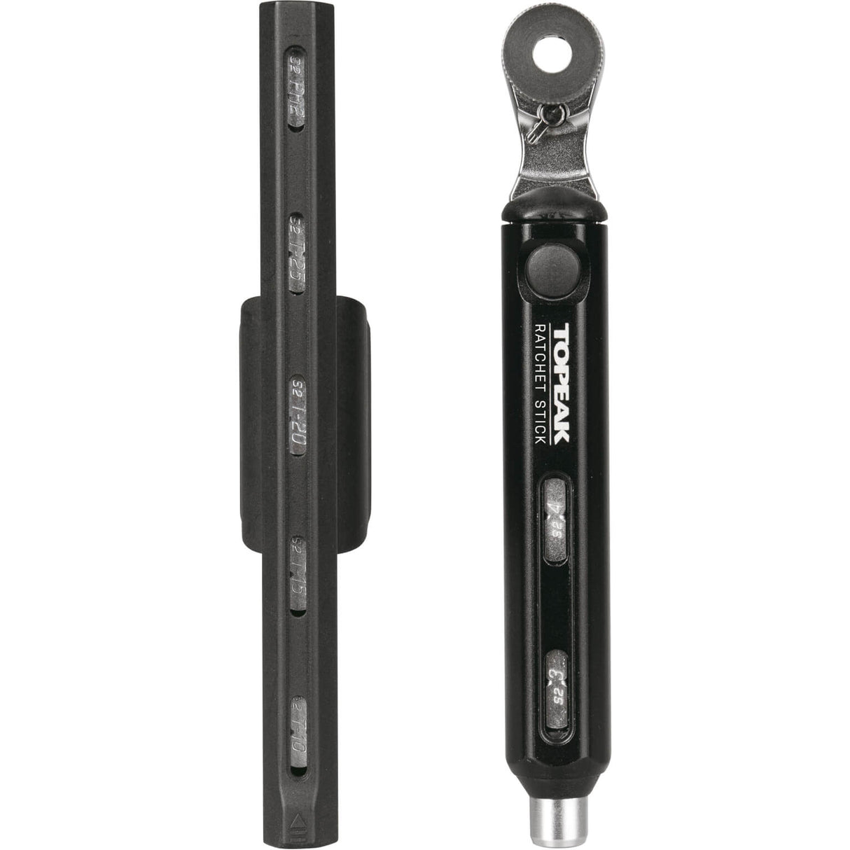Topeak -Ratel -Ratschenstock