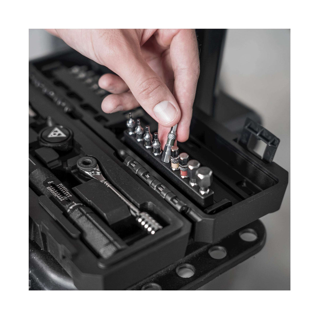 Topeak Drehmomentschlüssel Torq Stick Pro 4-20 Nm