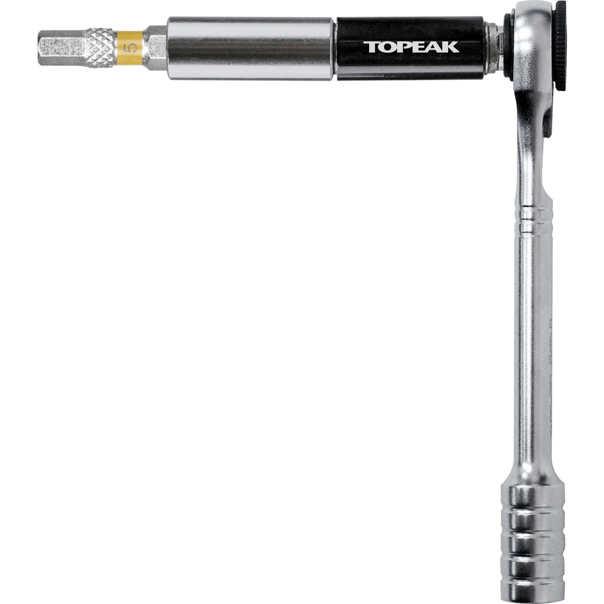 Topeak Drehmomentschlüssel Torq Stick Pro 4-20 Nm
