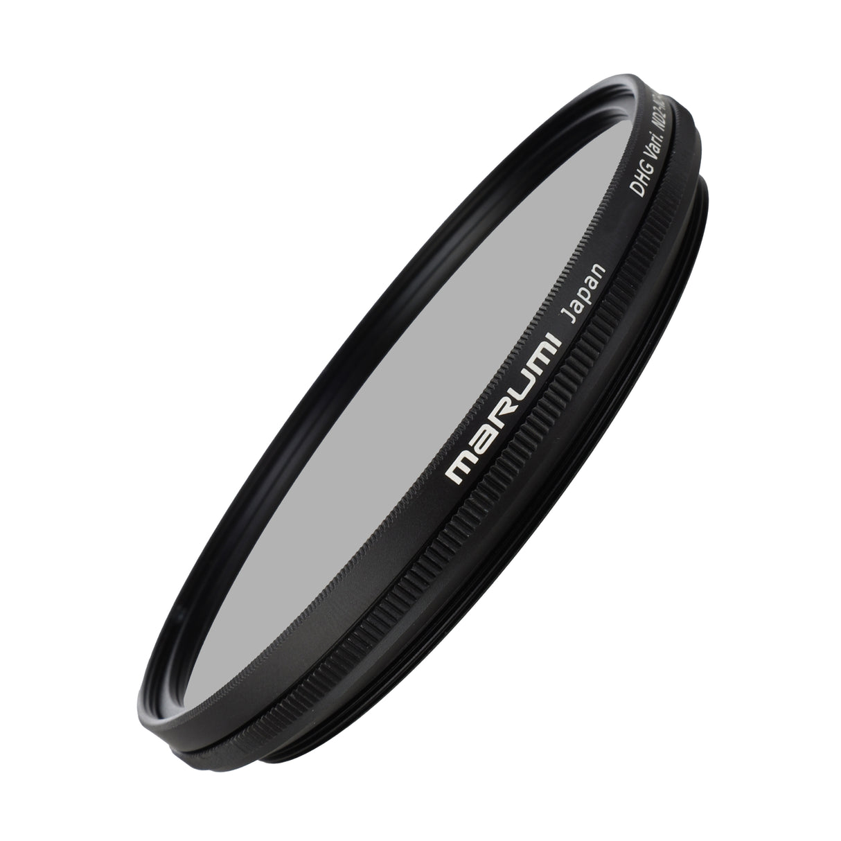 Marumi grauer variabler Filter dhg nd2-nd400 55 mm