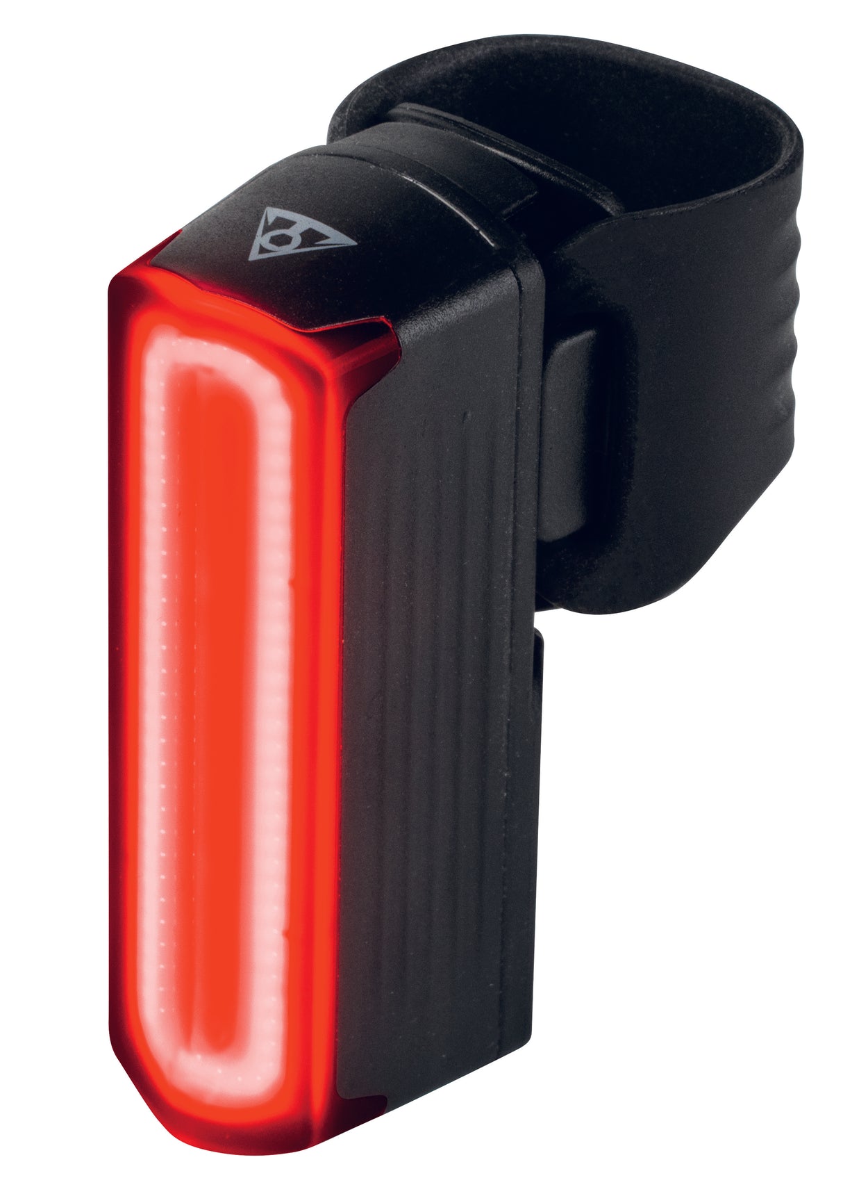 Topeak-Rücklicht mit Mega-USB