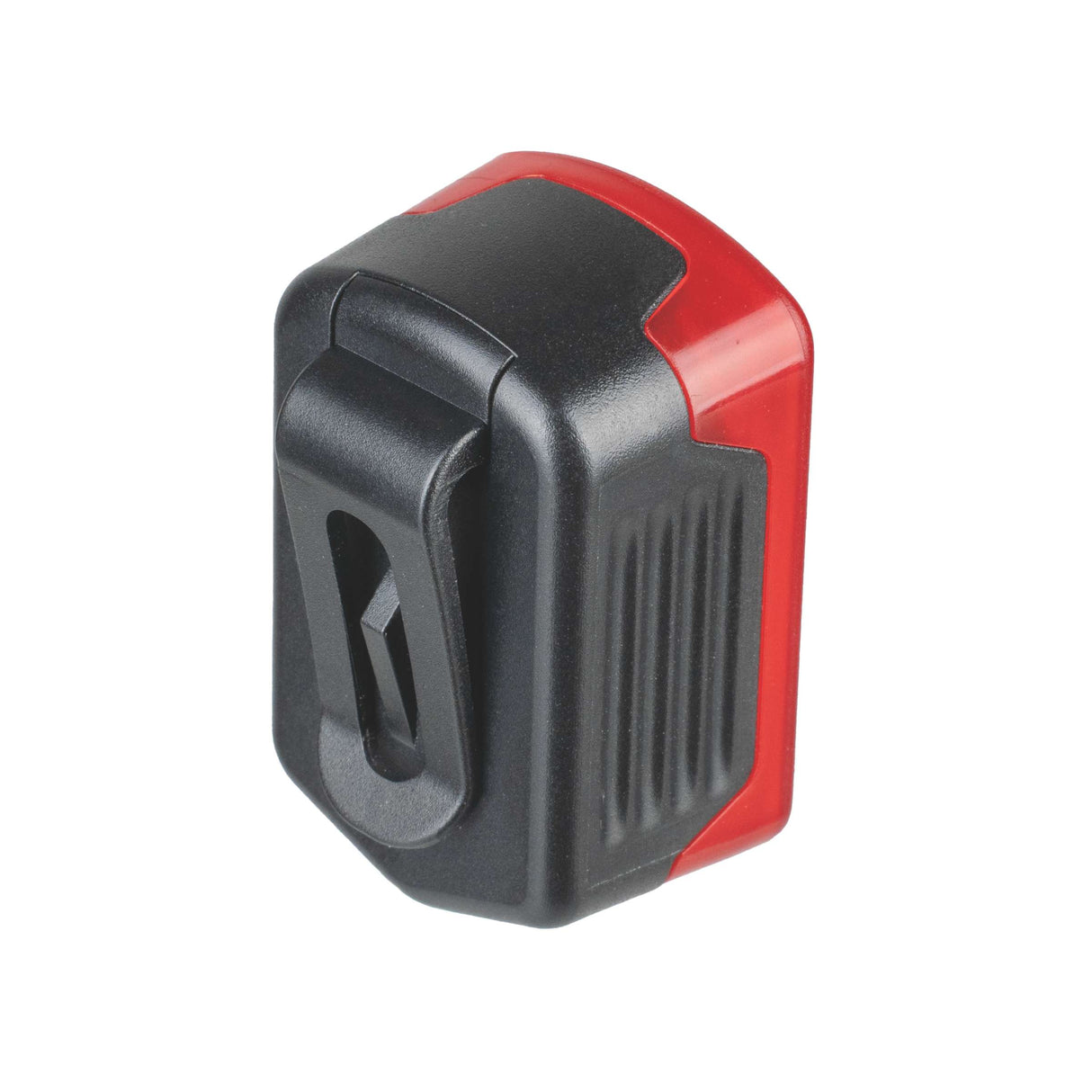 Topeak Redlite Clip-on 15 USB-C COB LED-Rückleuchte orange 15 Lumen
