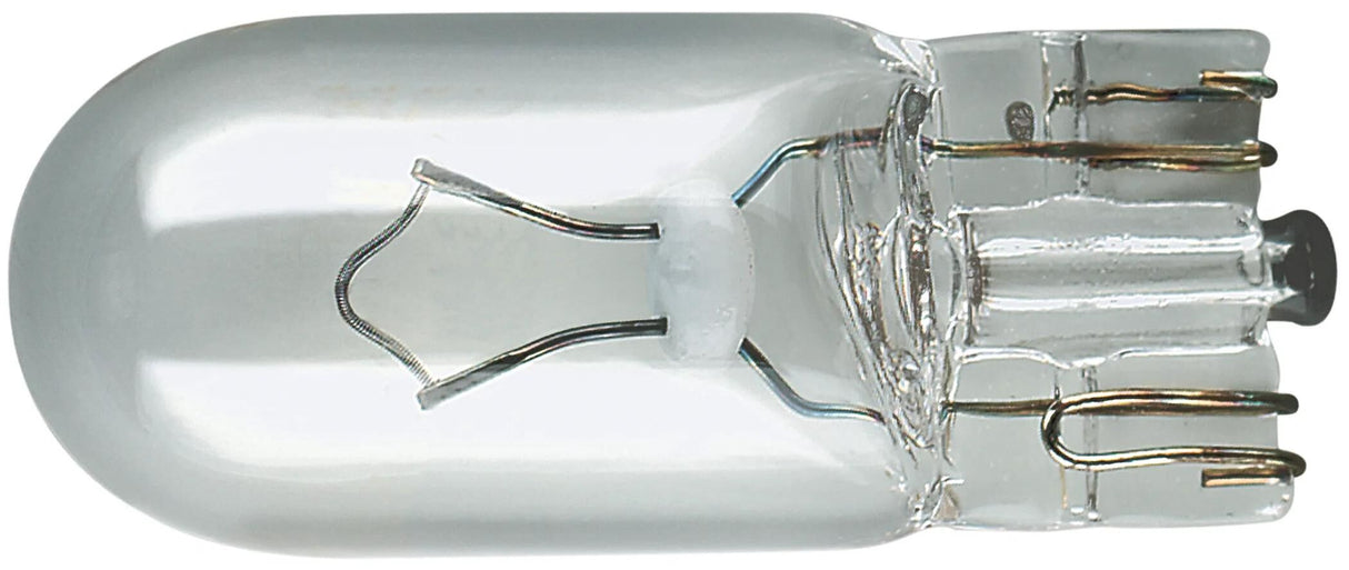 Osram Glassockel-Glühbirne 12 V, 5 W, Kugellampen 12 V, 5 W