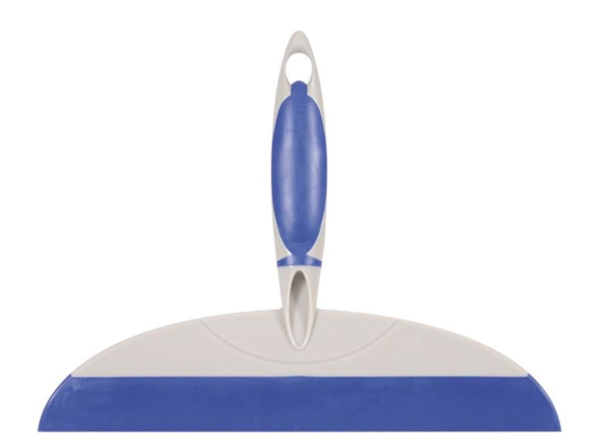 Linea Softwise Duschwischer mit Saugnapf
