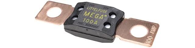 Hella Mega Hochstromsicherung Mega 100a Sicherungen