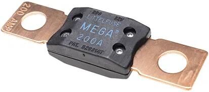 Hella Mega Hochstromsicherung Sicherungen Mega 200a