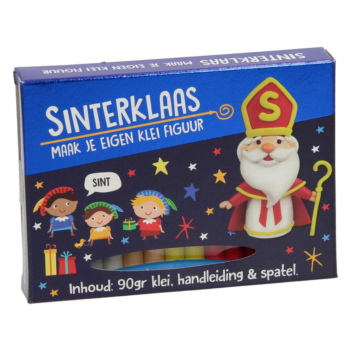 Wins Holland Tonset Sint – 12 Tonfarben