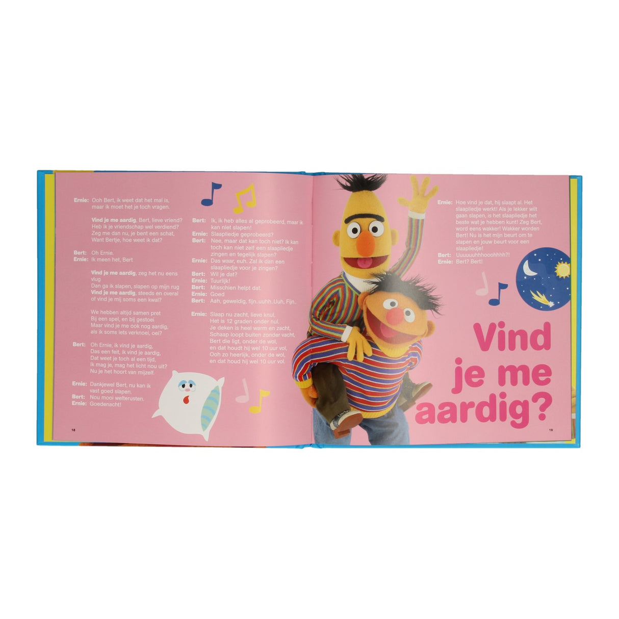 Gewinnt das Buch und die CD „Holland My Boyfriend Ernie“.