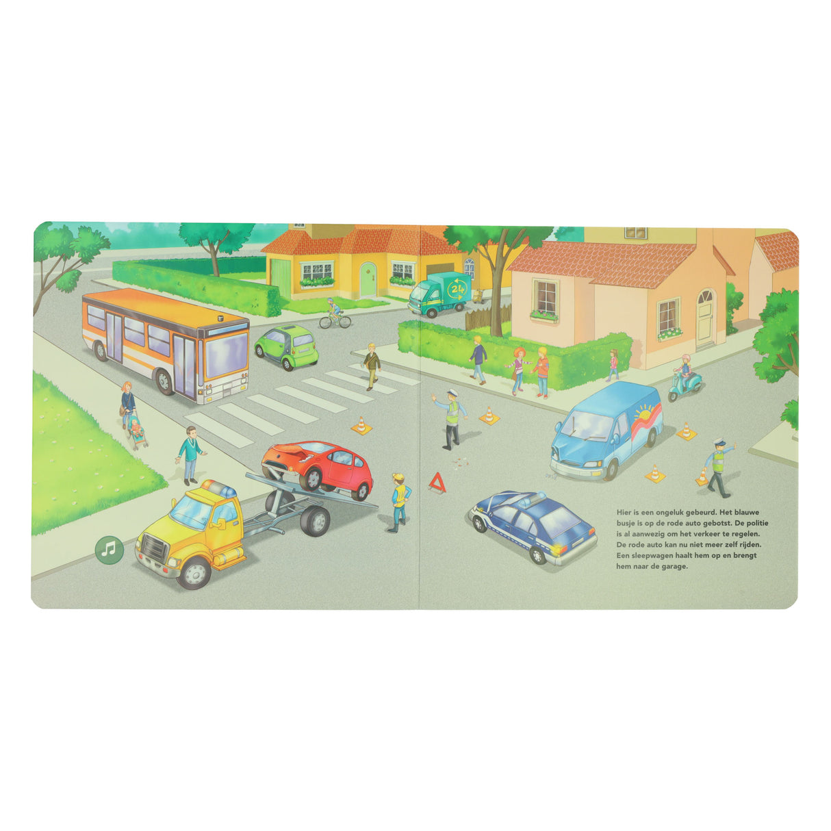 Gewinnt Holland Sounds Buch Fahrzeuge 6 Sounds