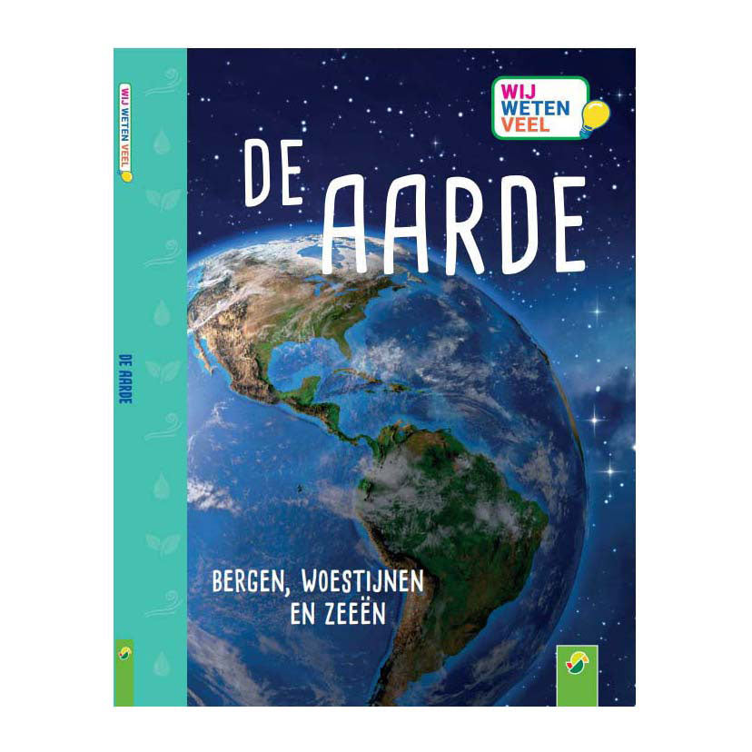 Siegt in Holland, wir wissen viel – die Erde