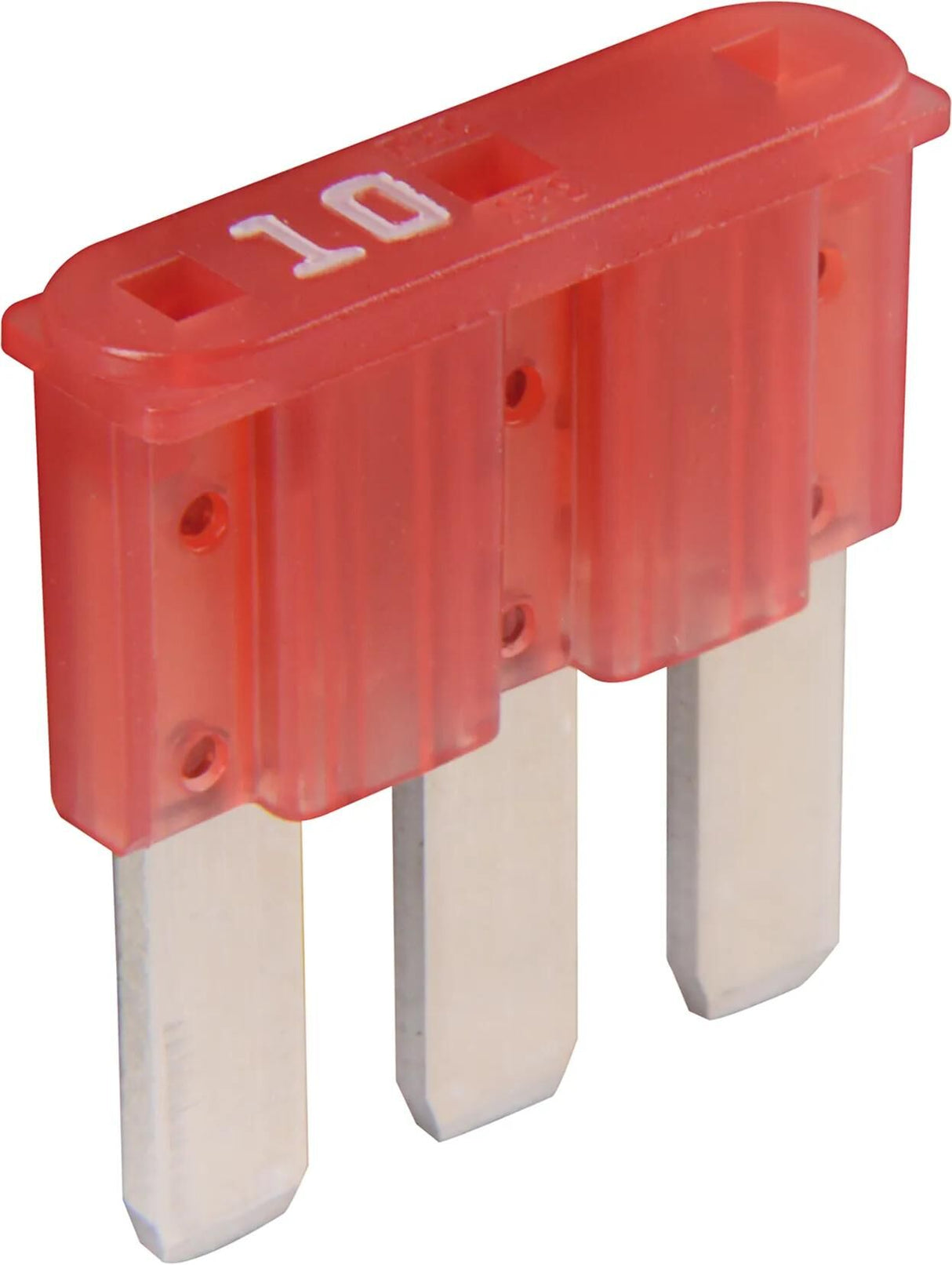 Herth+Buss Micro3 Sicherung Bananenstecker Schutz Micro3 10a Herth + Buss