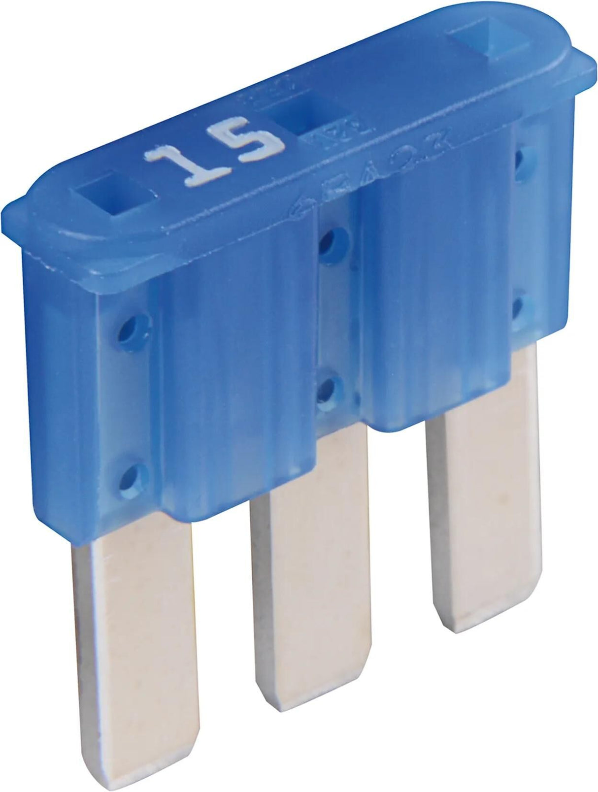 Herth+Buss Micro3 Sicherung Bananenstecker Schutz Micro3 15a Herth + Buss