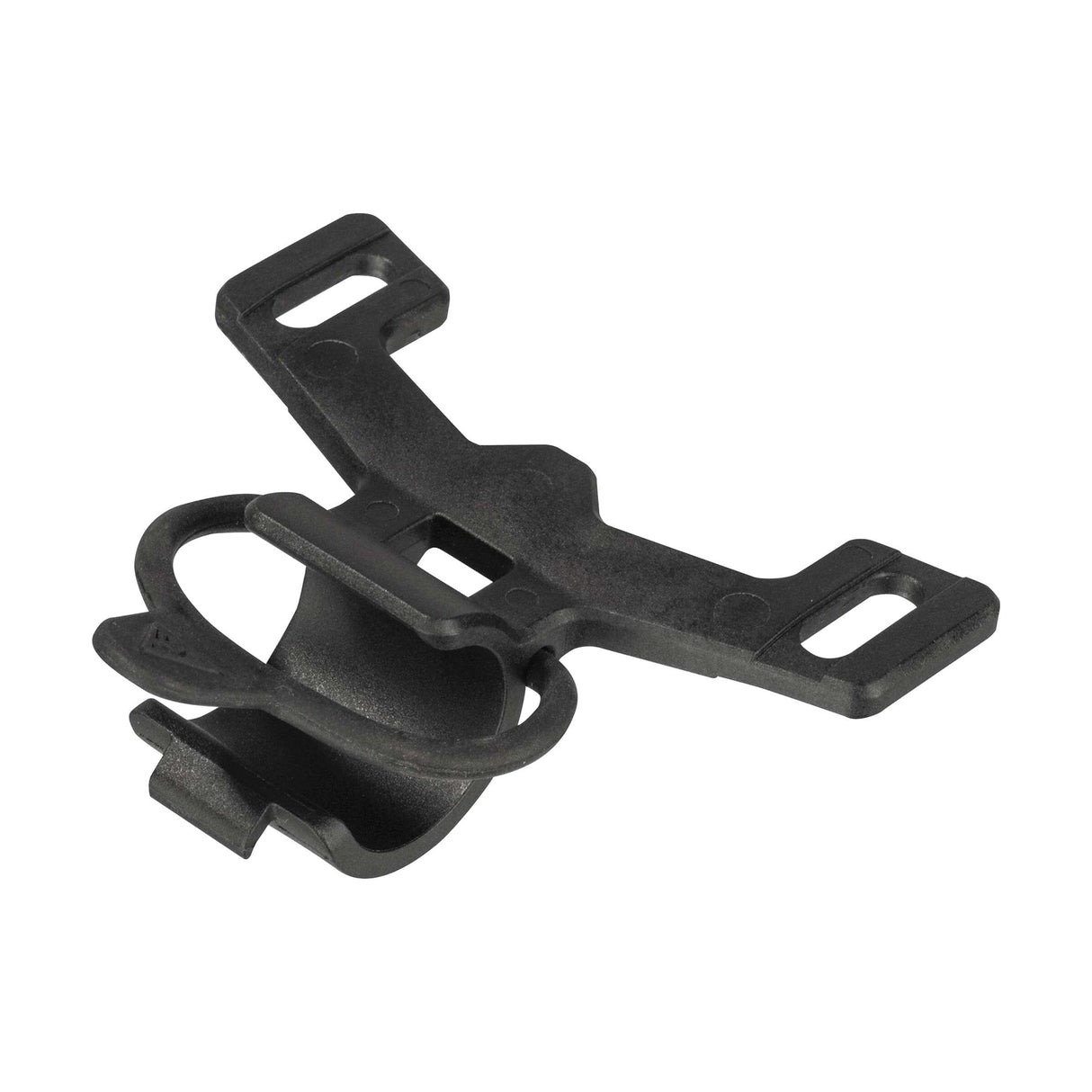 Topeak Rennrakete Mini - Schwarz