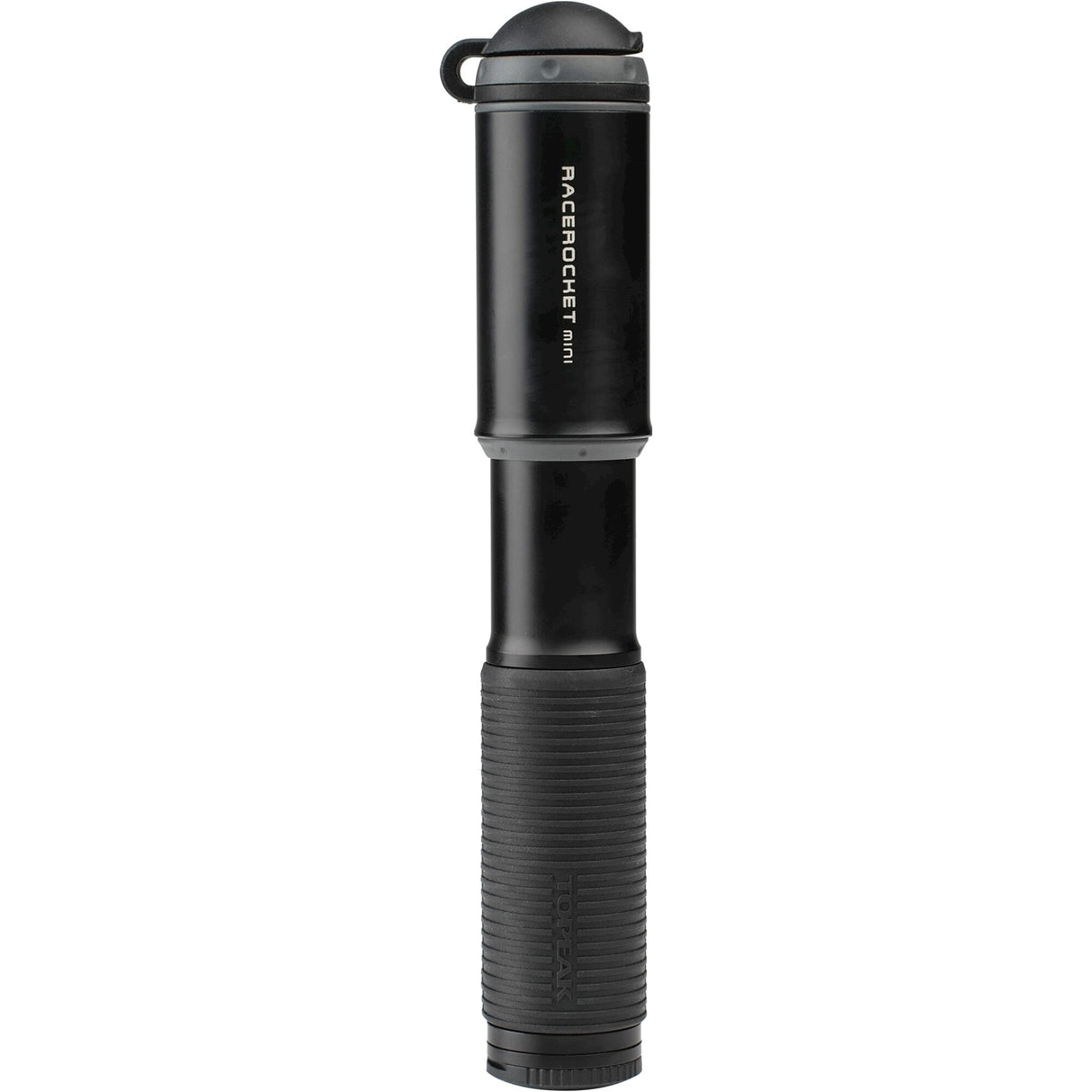 Topeak Rennrakete Mini - Schwarz