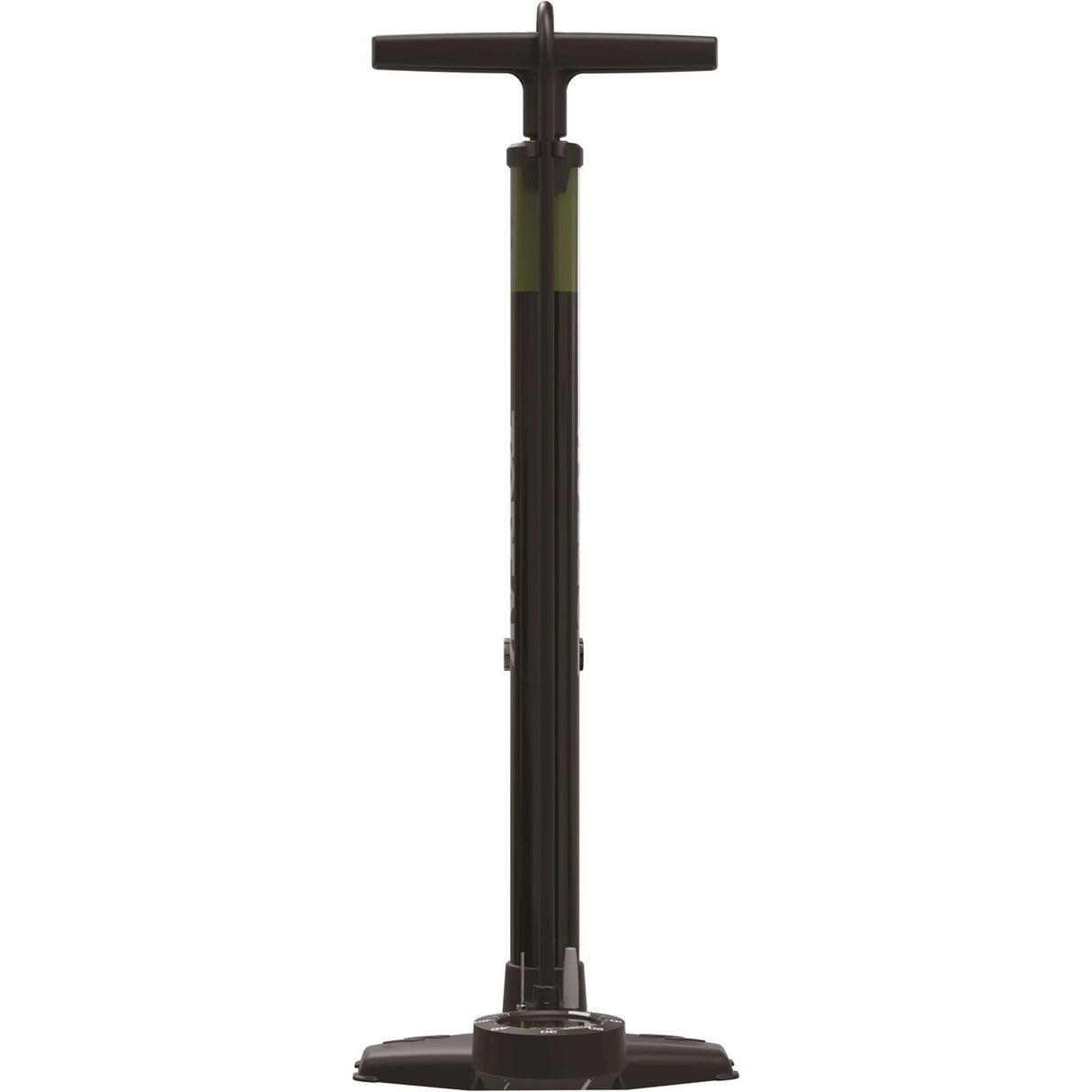 Topeak Floor Pump Junglow Mountain Ex