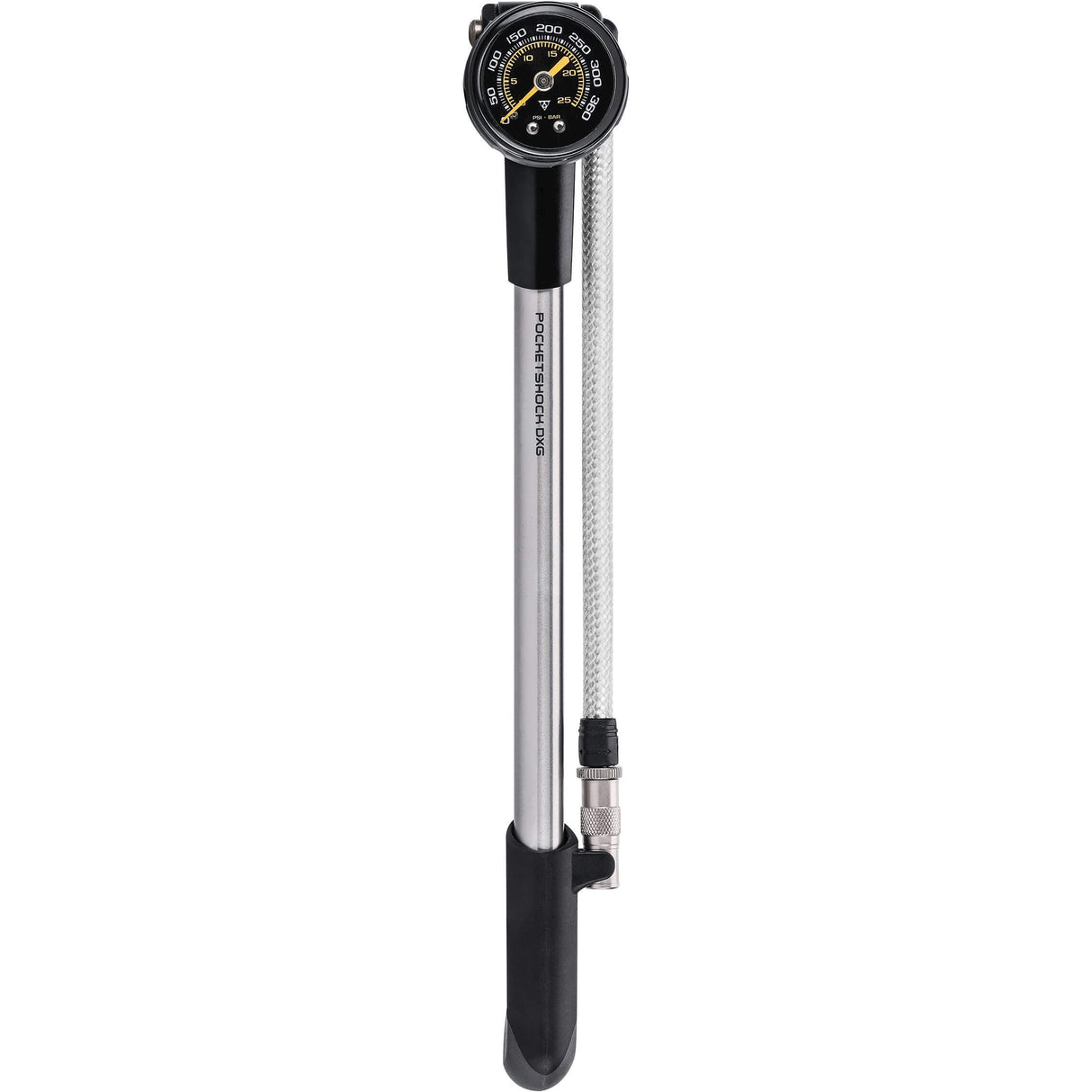 Topeak Mini Pump Suspension Pocket Shock DXG XL