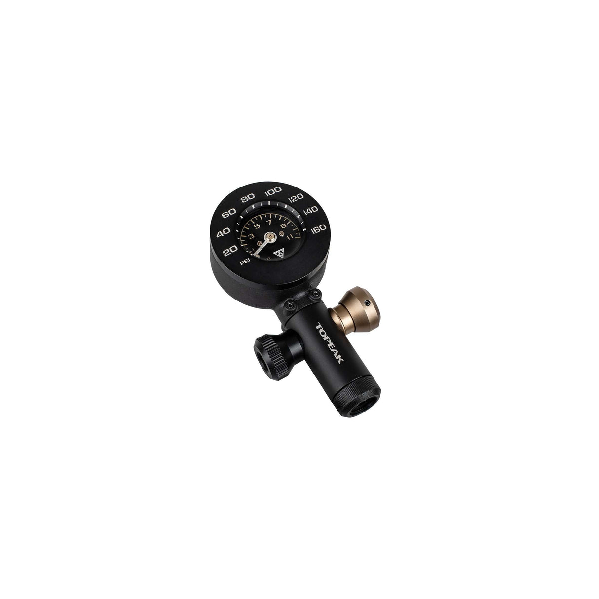 Topeak CO2-Pumpe Luftverstärker G+