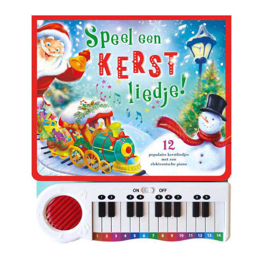Buch-Sounds-Buch Weihnachts-Klavierbuch