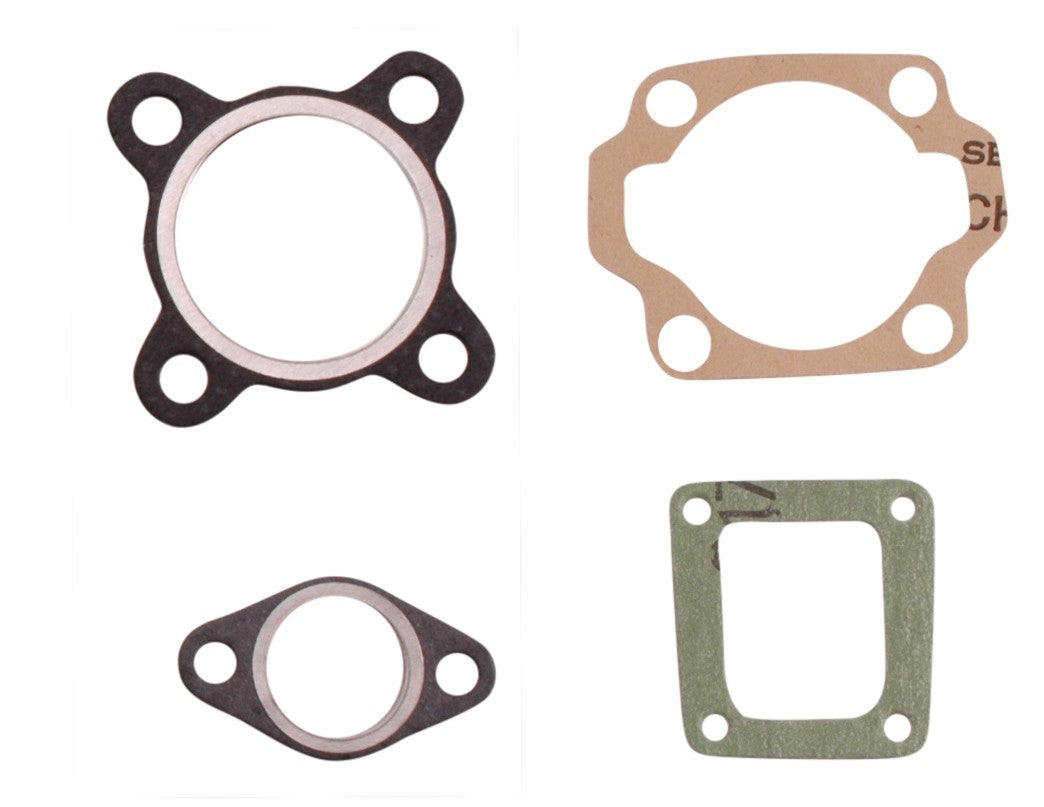 BAC Head Set | Tomos A35