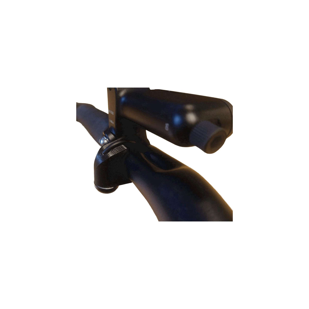 Primax E Druckknopfhalter für VanMoof Lenkung rechts nach rechts