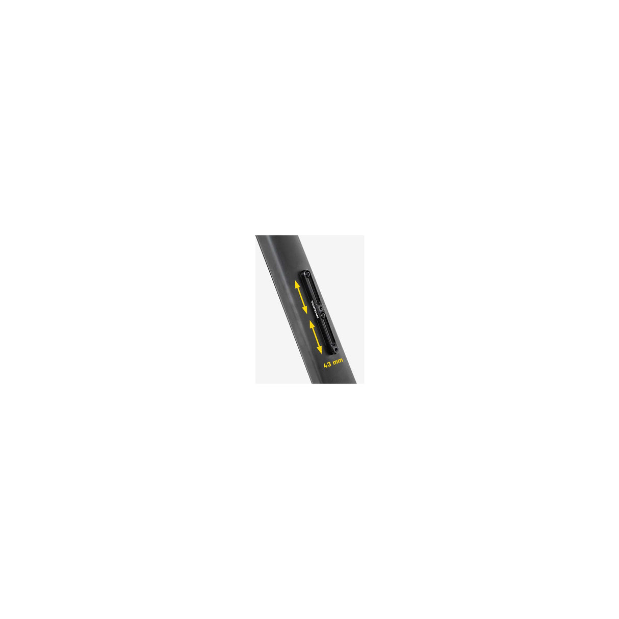 Topeak Cage Mount Extender Flaschenhalter-Adapter