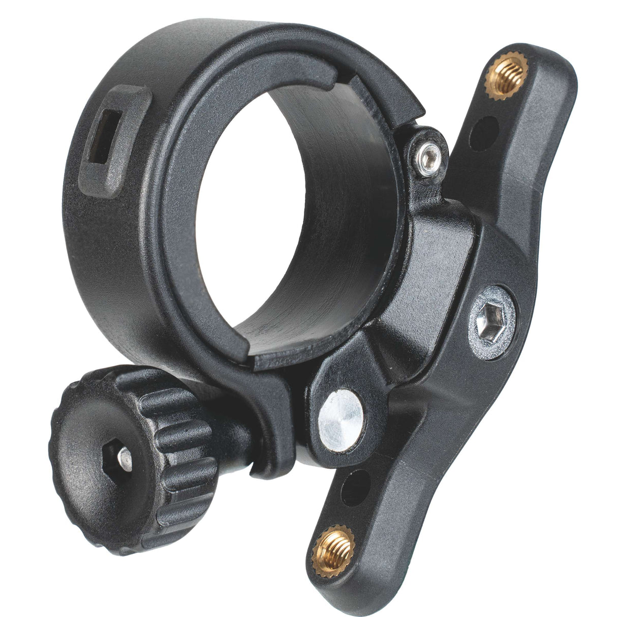 Topeak Flaschenhalterklemme Cagemount II 22-38mm