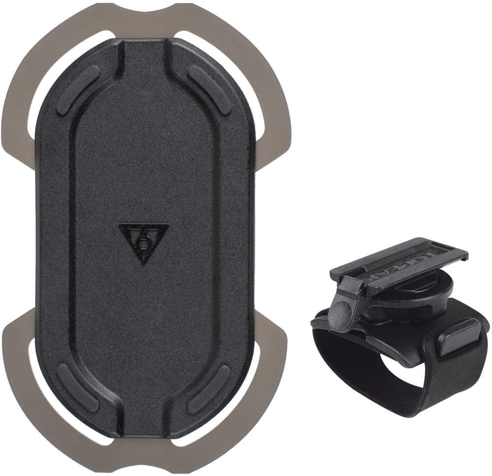 Topeak Omni Ride Case II – Schwarz