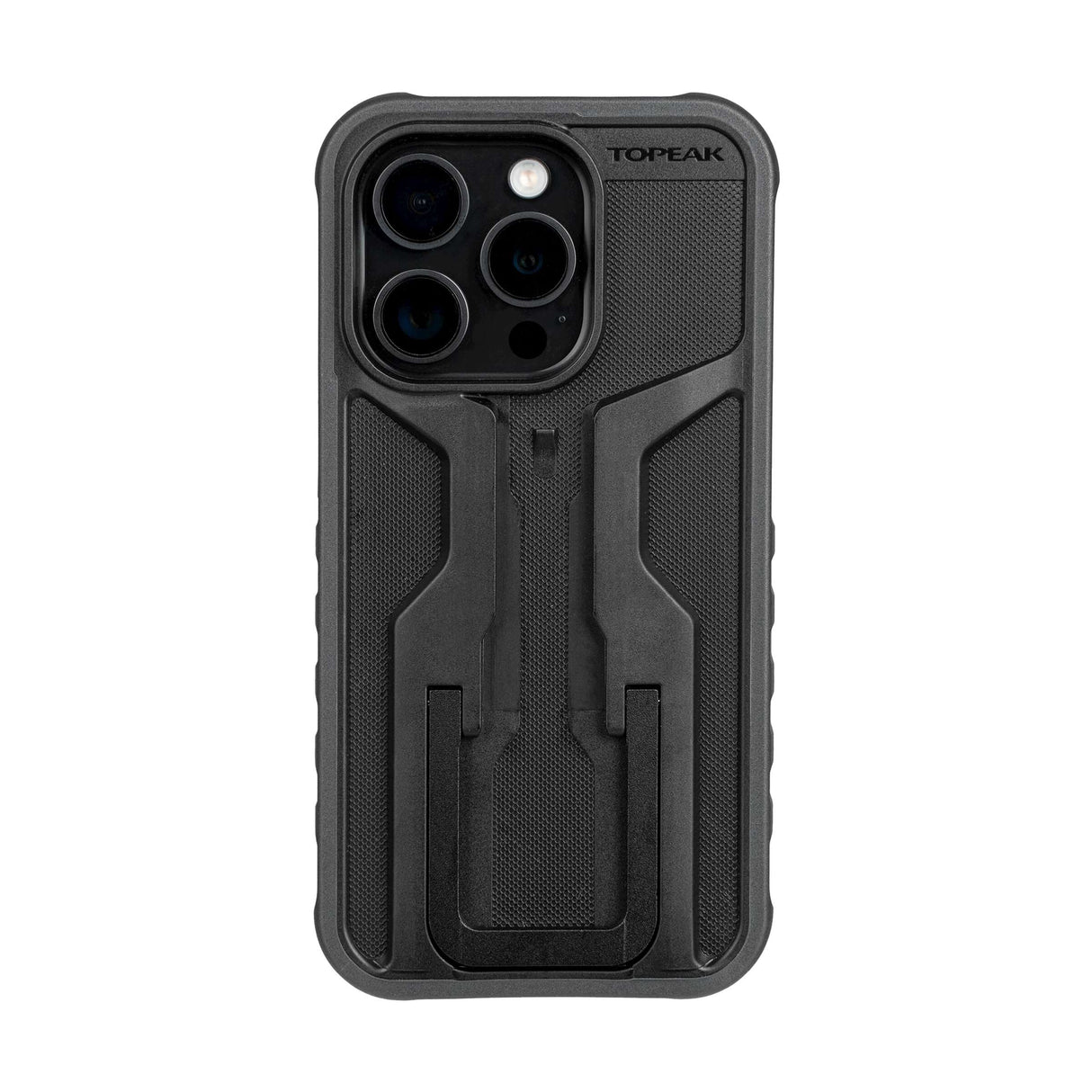 Topeak Ridecase iPhone 15 Pro Excl. Bestätigung
