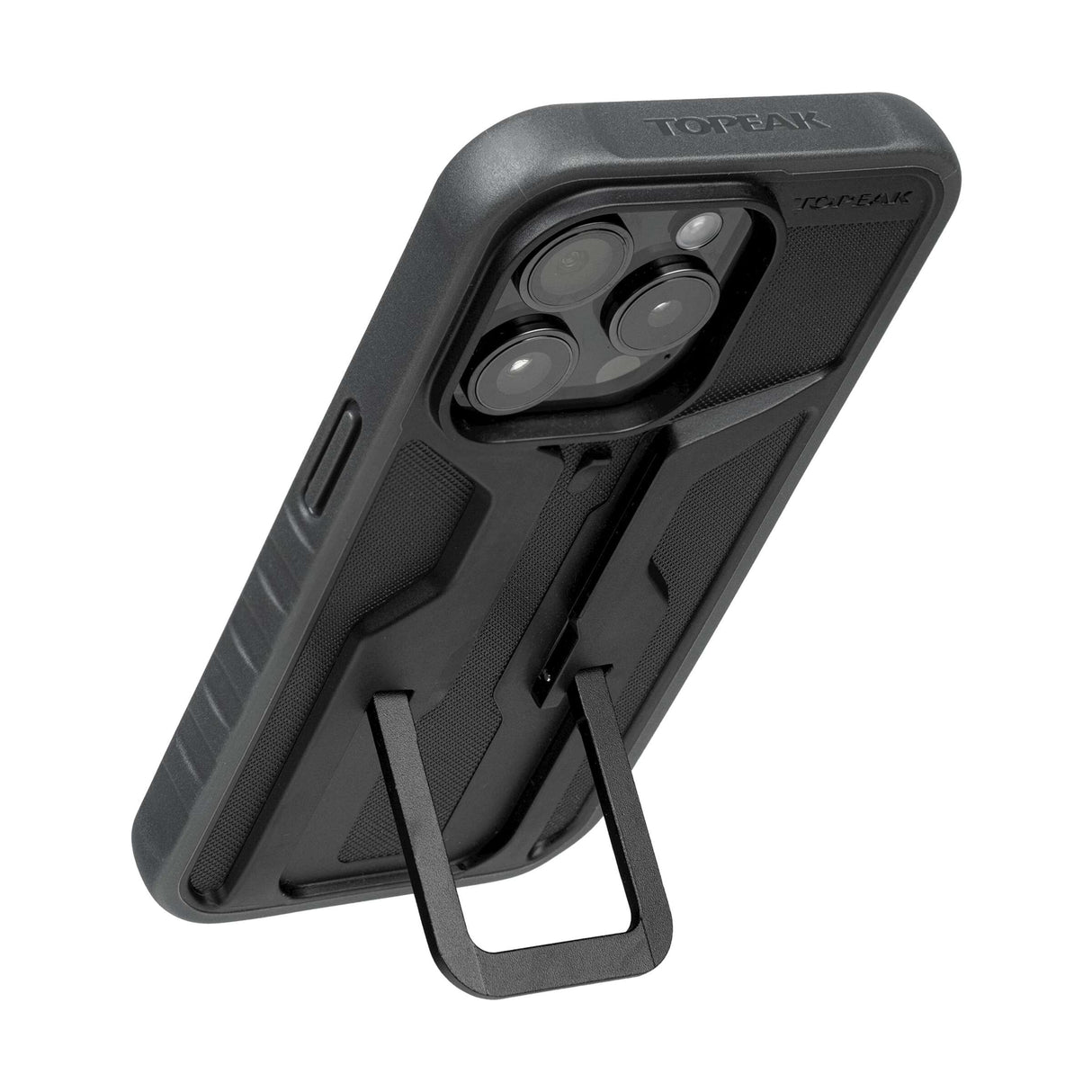 Topeak Ridecase iPhone 15 Pro Excl. Bestätigung