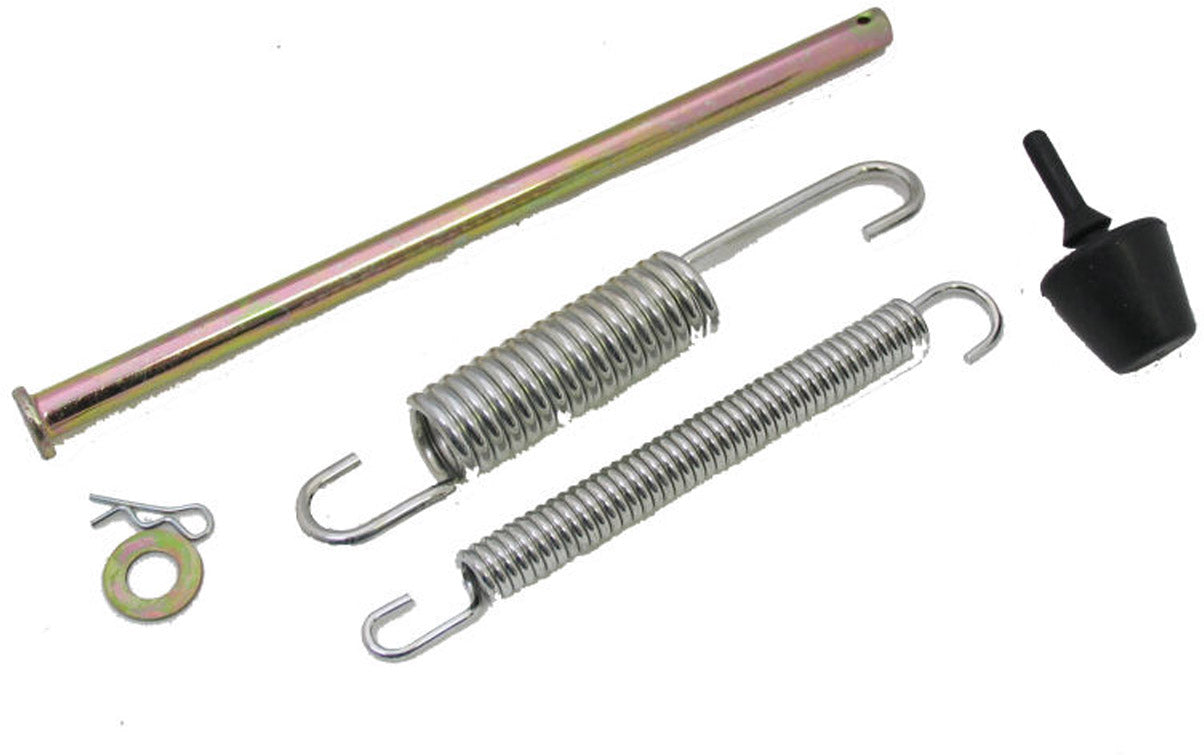 Edge Midden Standard Pen Circlip Verenset Aprilia Amico SR mit Minarelli -Block