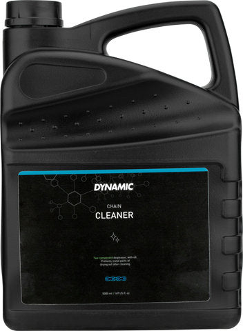 Dynamischer Kettenreiniger 5 Liter
