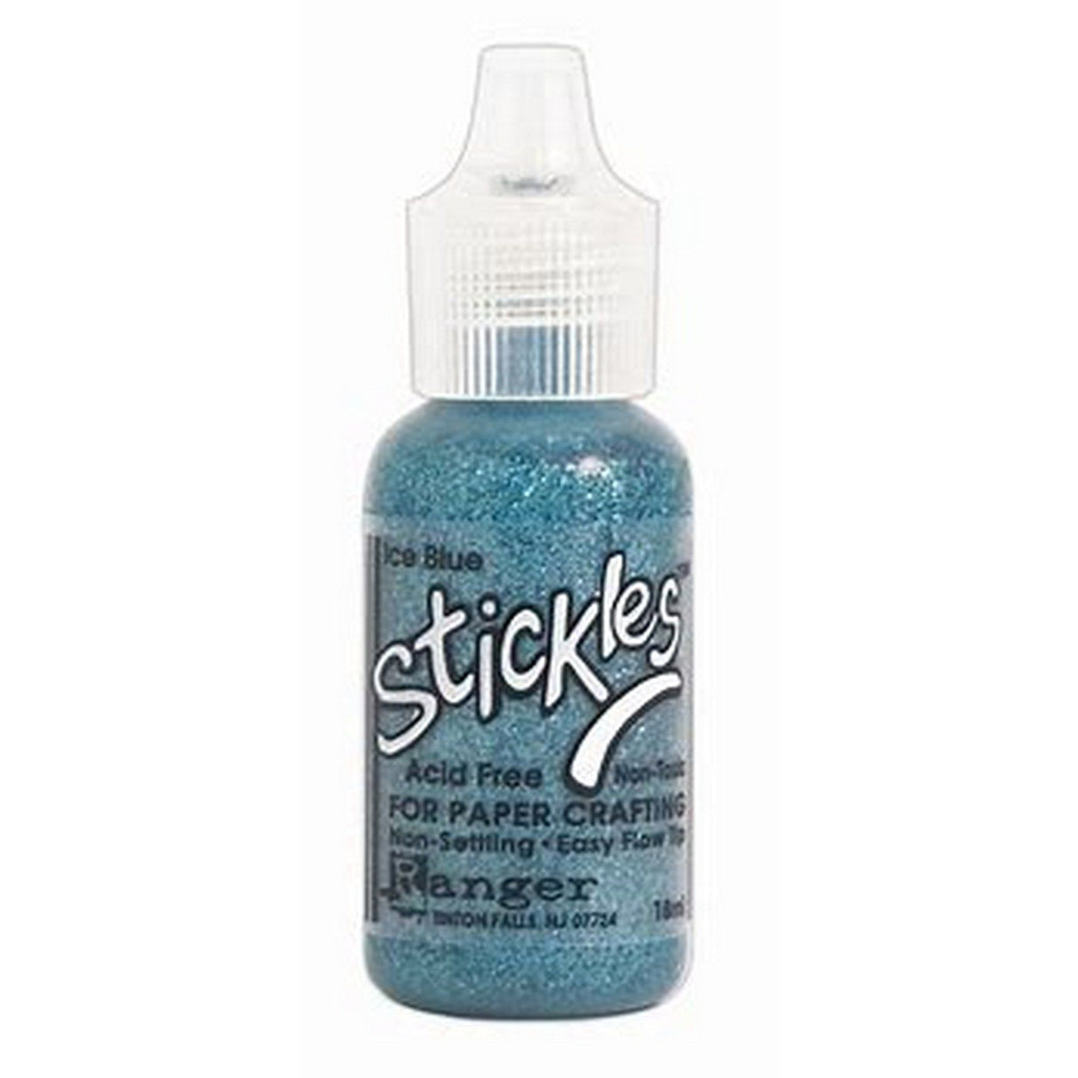 Ranger Tinte Ranger • Stickles Eisblau