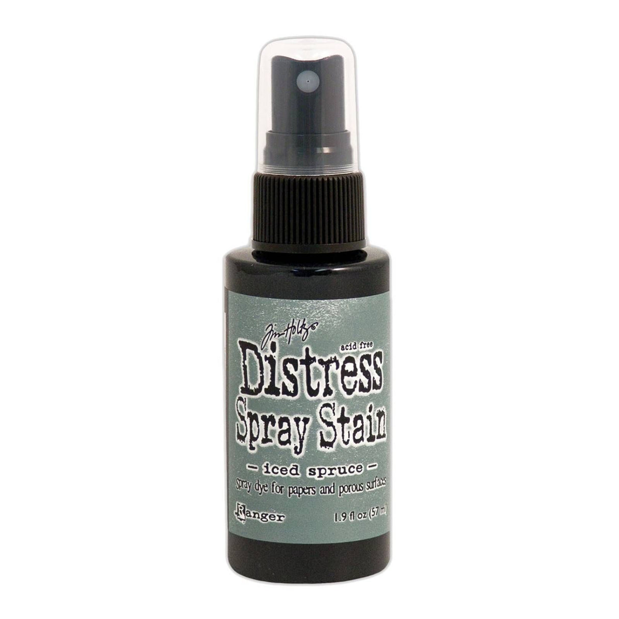 Ranger Ink Ranger • Tim Holtz Distress Spray Stain Iced Fichte