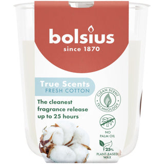 Bolsius | 3 Stück